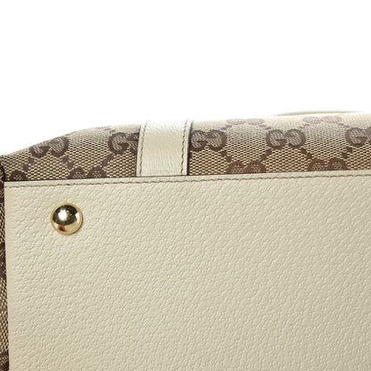Gucci Monogram Medium Abbey Off White 8 of 11