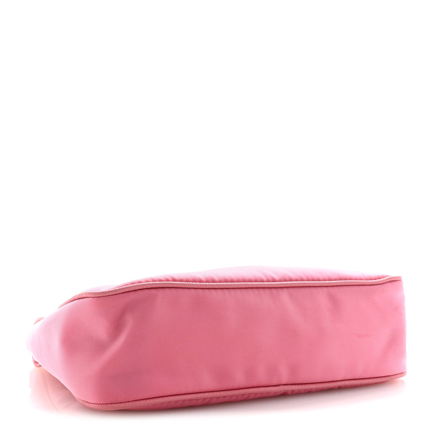 Nylon Re-Edition 2005 Shoulder Bag Begonia