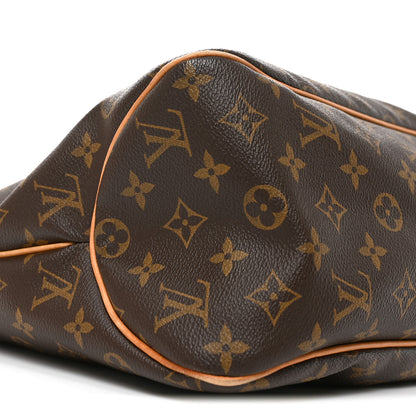 Louis Vuitton Monogram Delightful MM 8 of 9