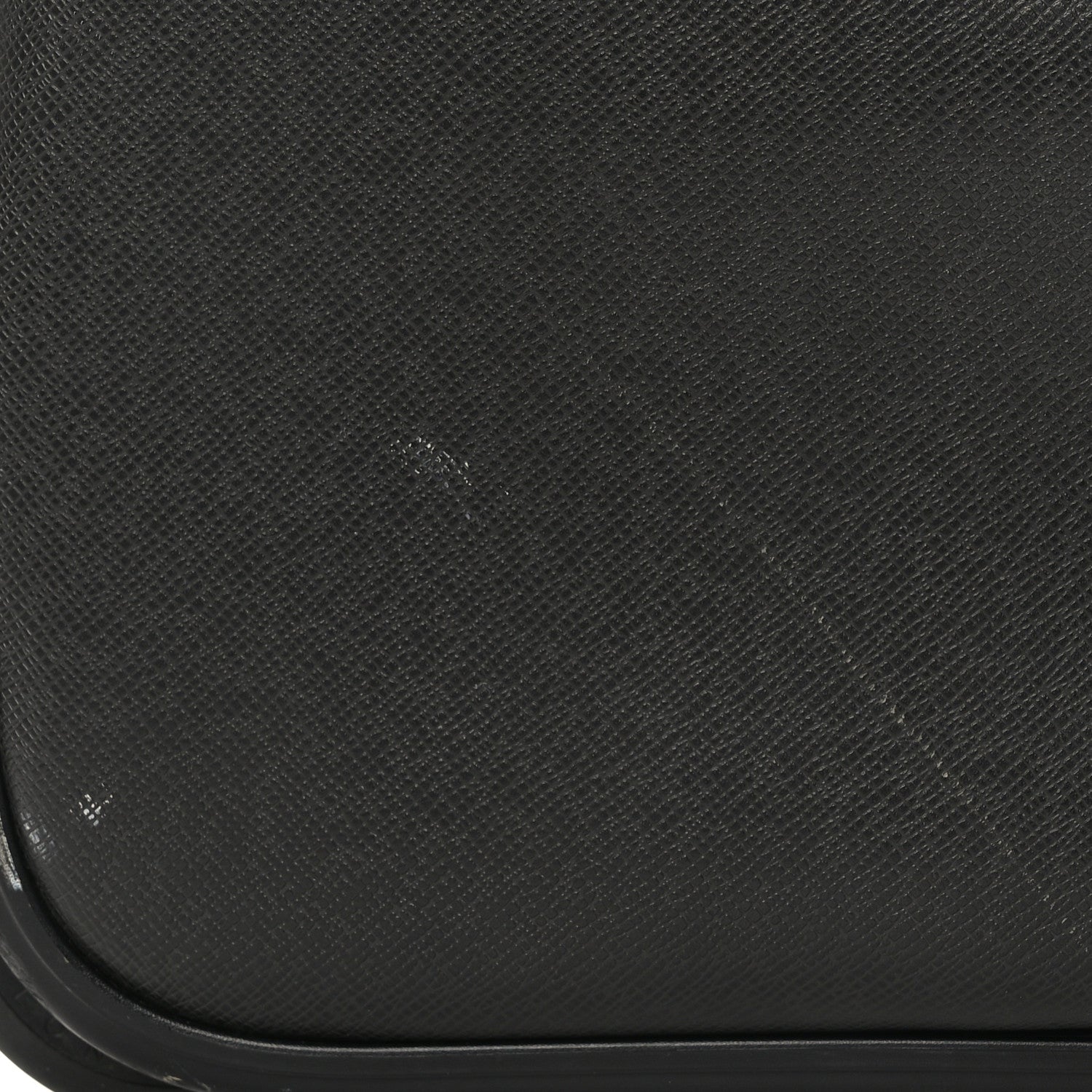 Louis Vuitton Taiga Eole 50 Black 11 of 13