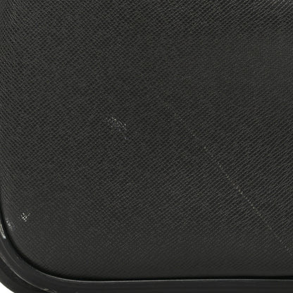 Louis Vuitton Taiga Eole 50 Black 11 of 13