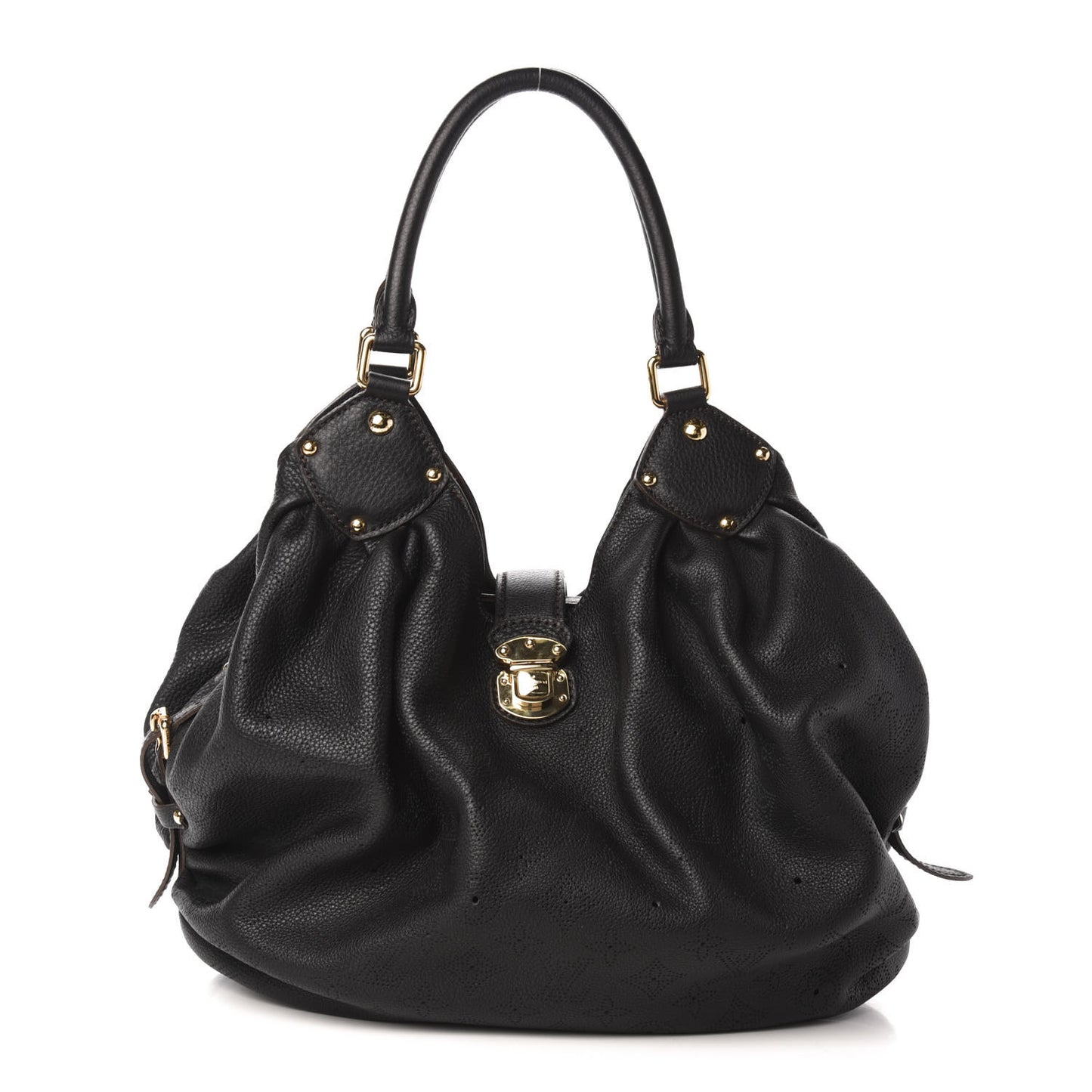 Mahina L Black