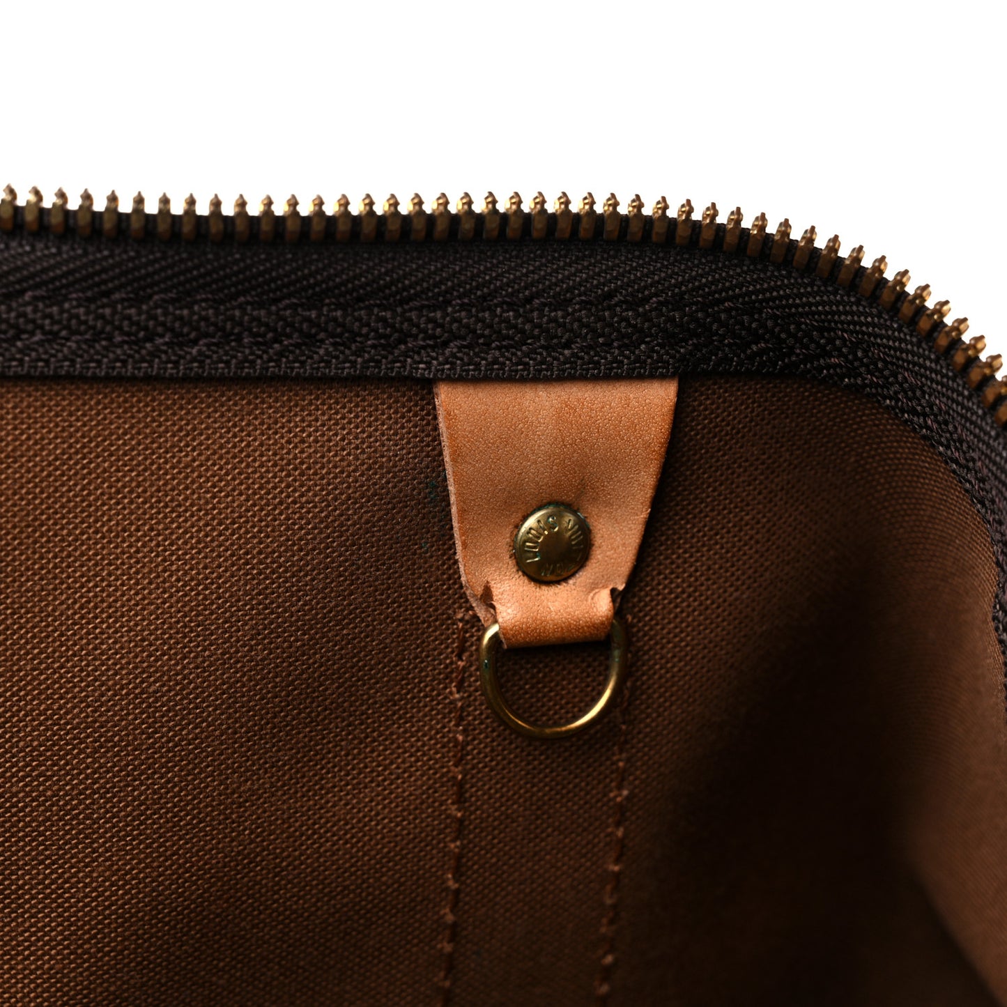 Monogram Keepall 50