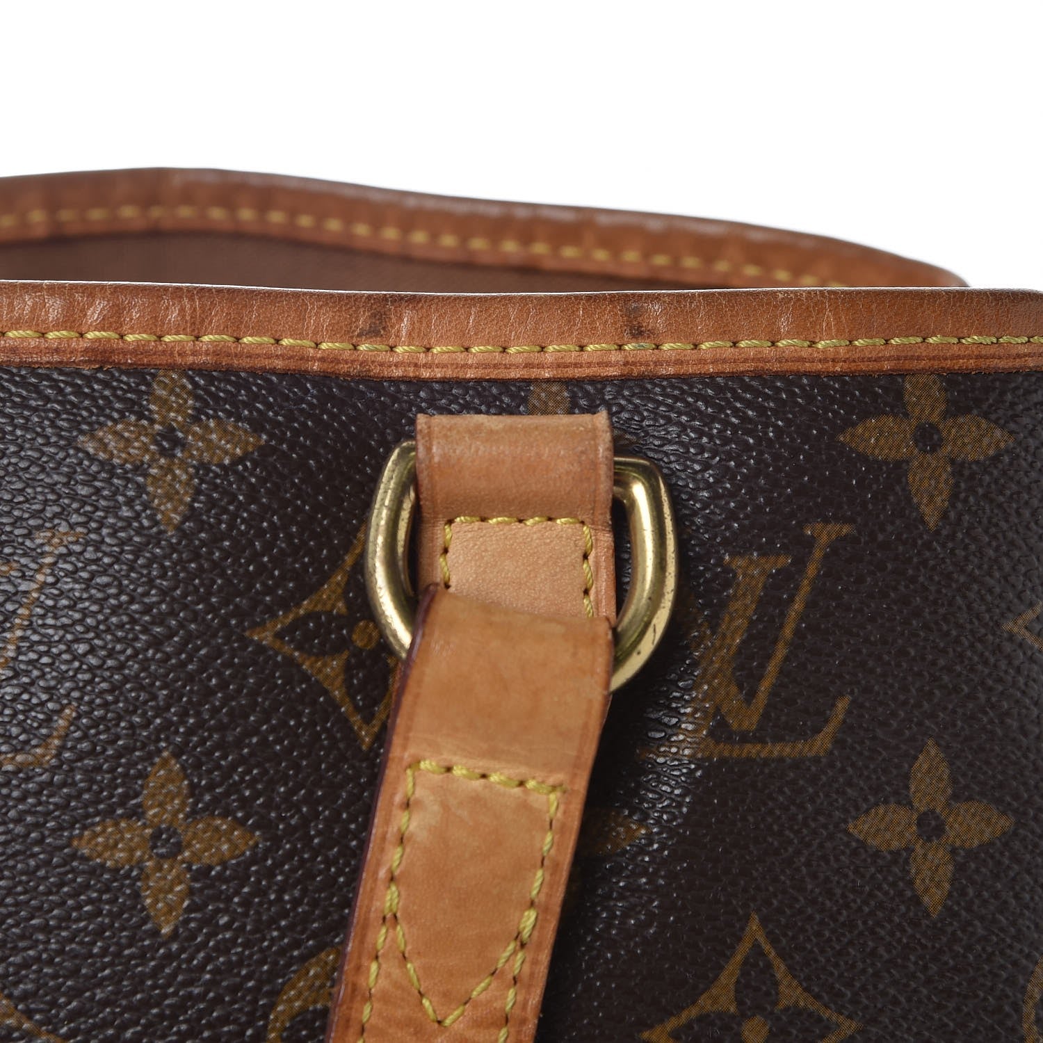Louis Vuitton Monogram Batignolles 10 of 19