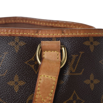Louis Vuitton Monogram Batignolles 10 of 19