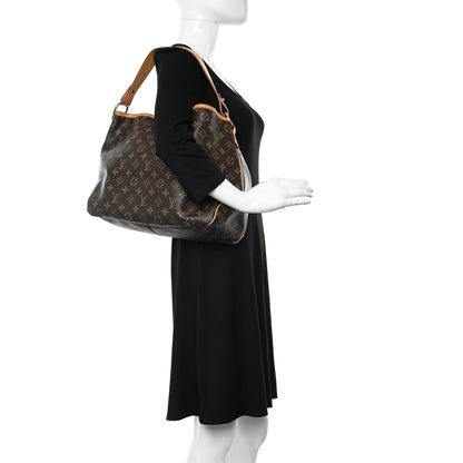 Louis Vuitton Monogram Delightful PM 2 of 11
