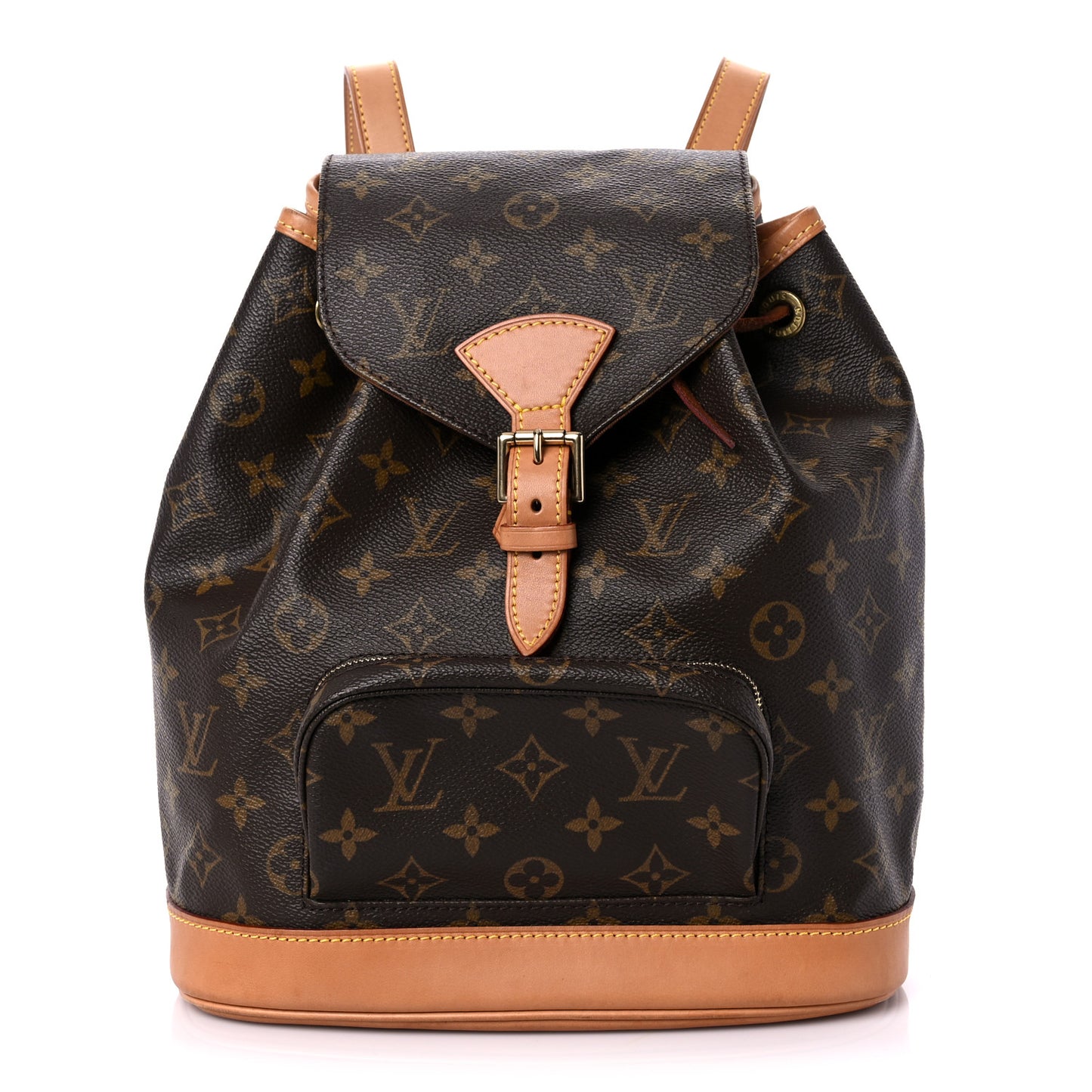 Monogram Montsouris MM Backpack
