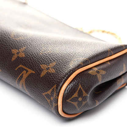 Louis Vuitton Monogram Eva Clutch 16 of 17