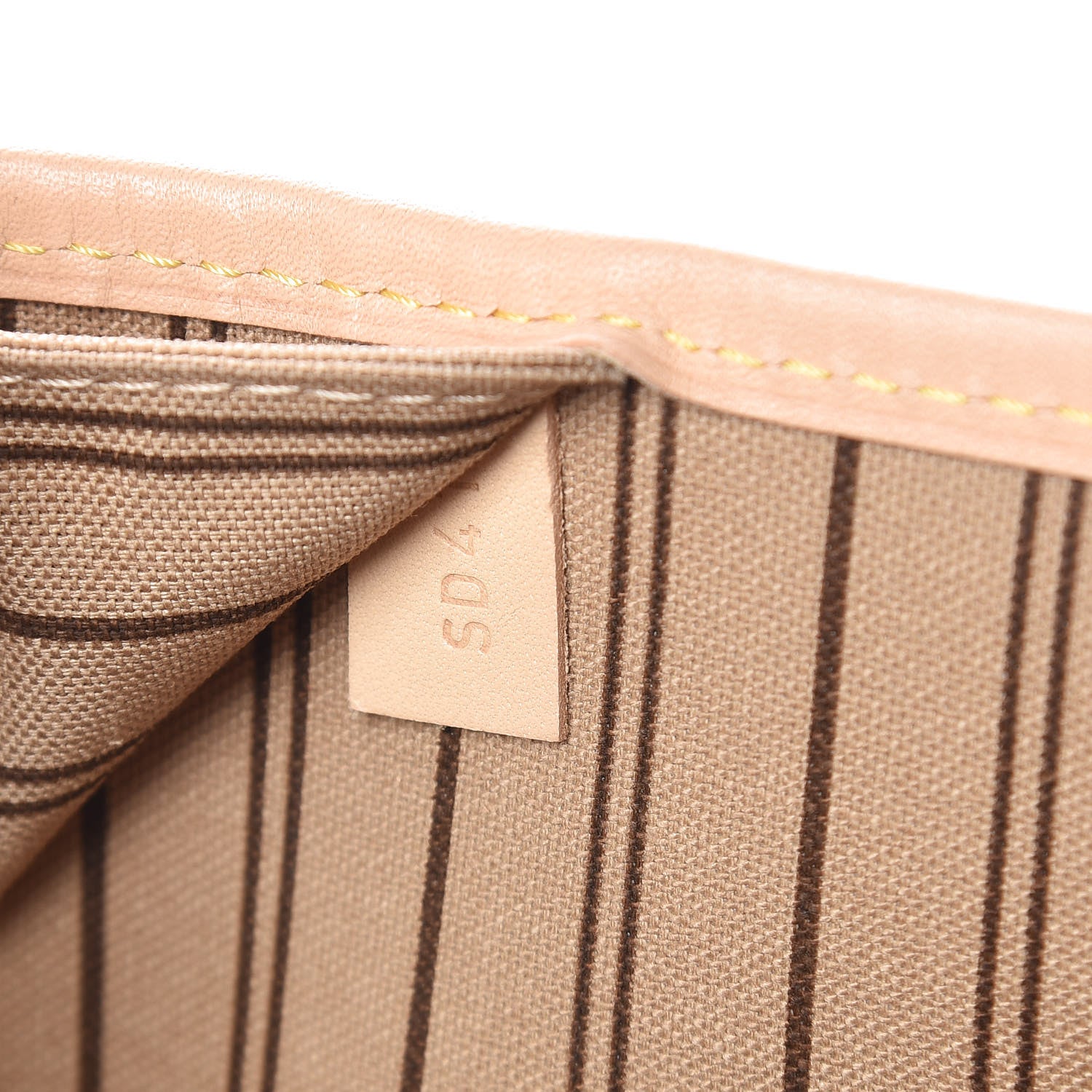 Louis Vuitton Monogram Neo Neverfull GM 7 of 10