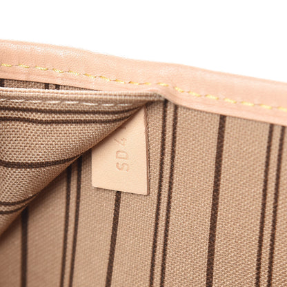 Louis Vuitton Monogram Neo Neverfull GM 7 of 10
