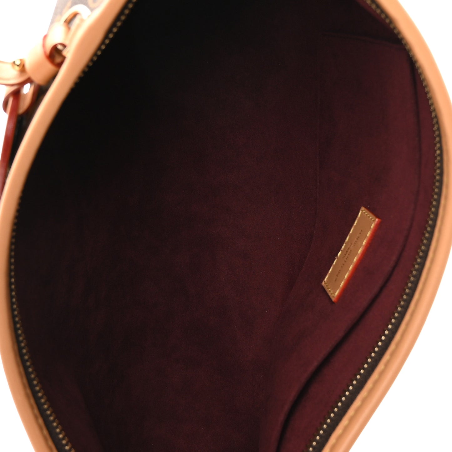 Monogram CarryAll East West