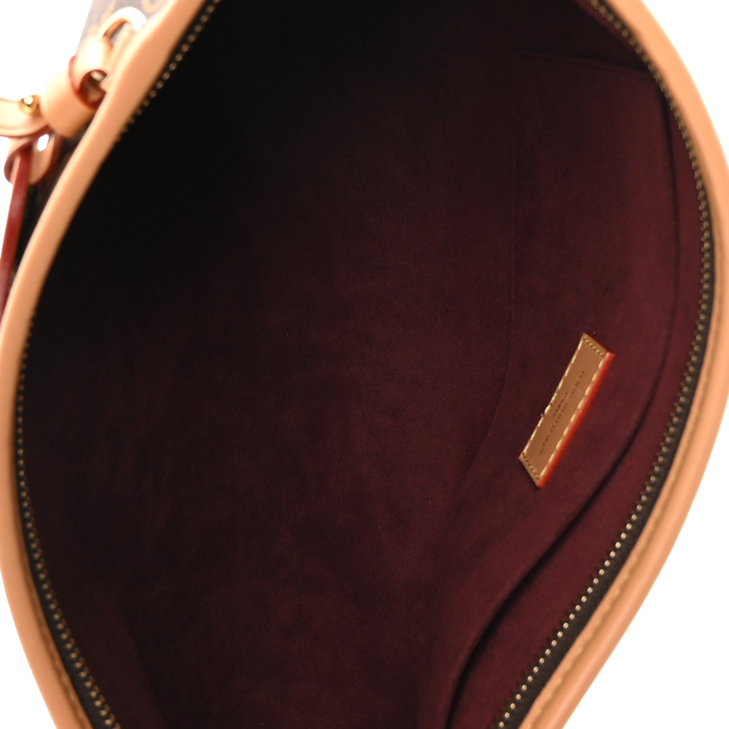 Louis Vuitton Monogram CarryAll East West 5 of 10