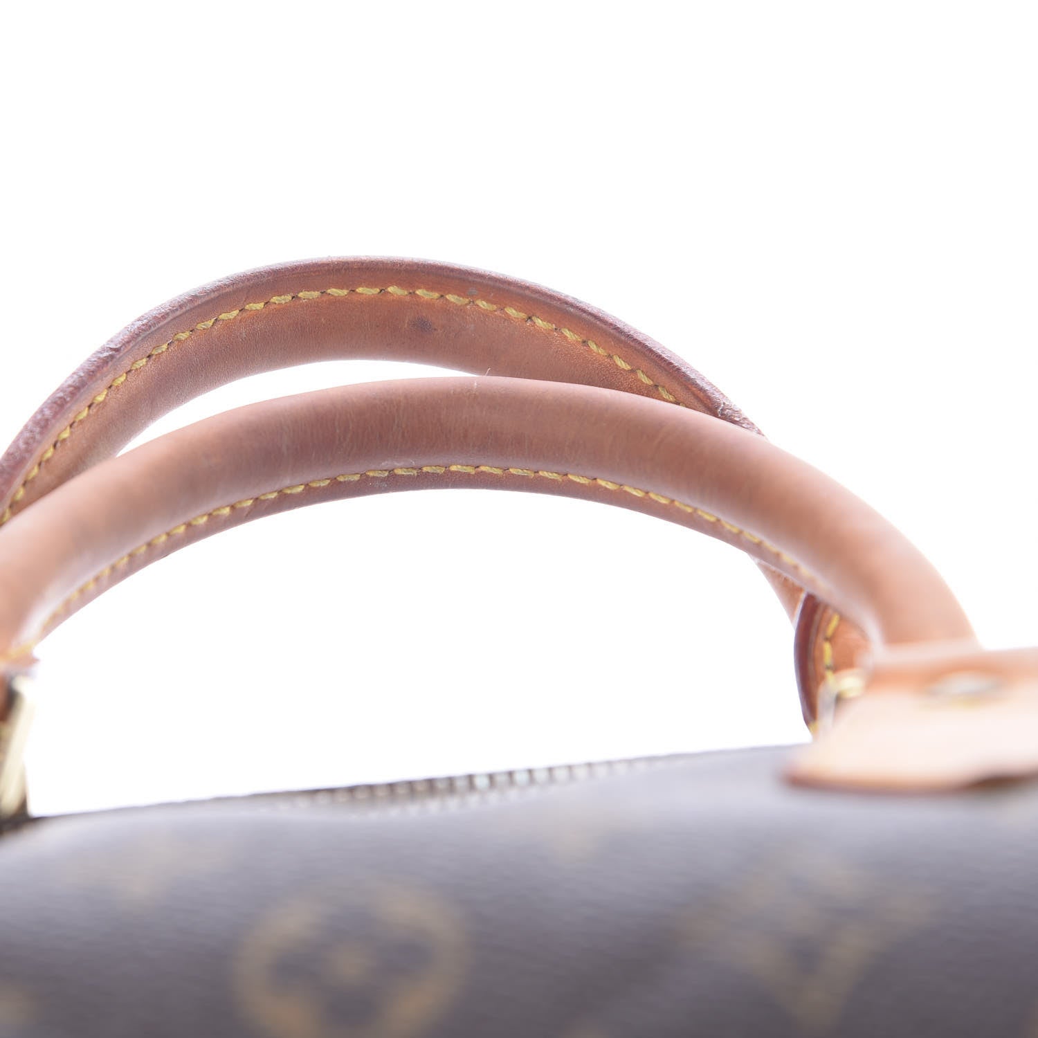 Louis Vuitton Monogram Speedy 30 8 of 13