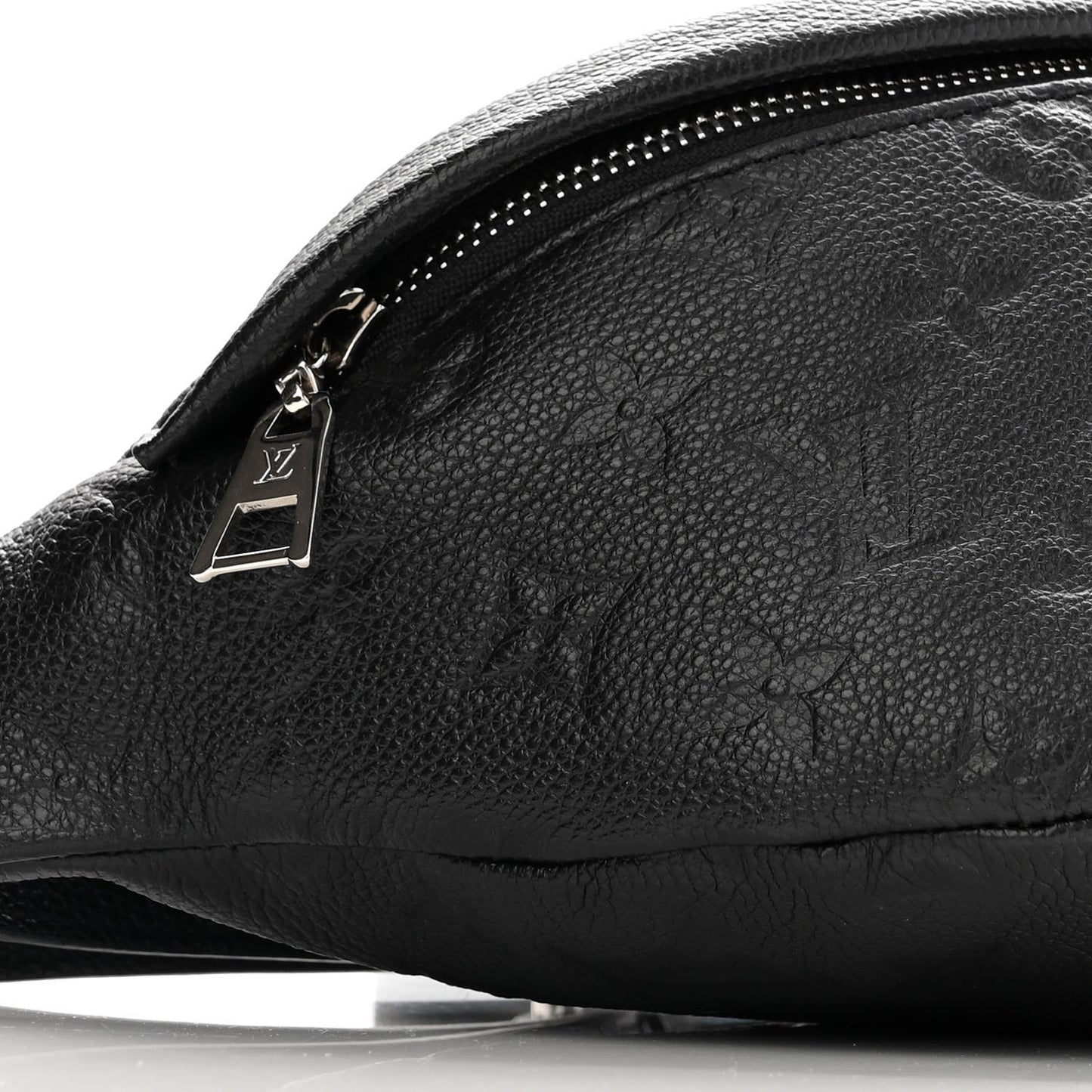 Empreinte Uniformes BumBag Black