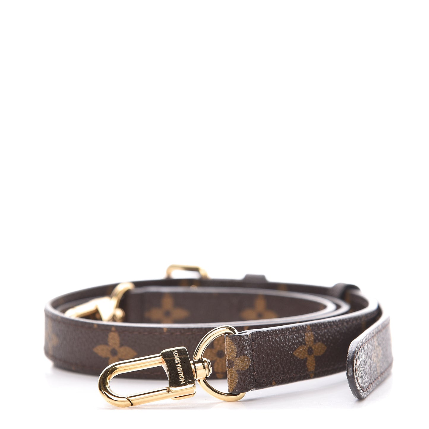Monogram Metis 20mm Adjustable Strap