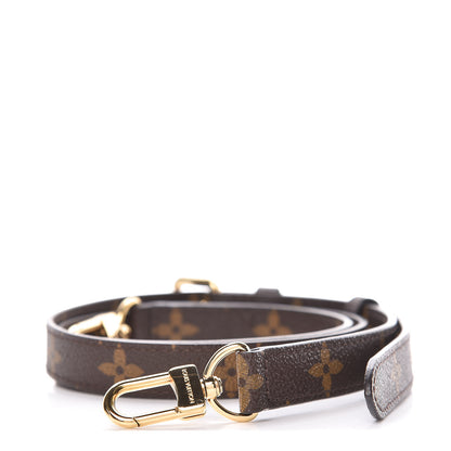 Louis Vuitton Monogram Metis 20mm Adjustable Strap 1 of 4