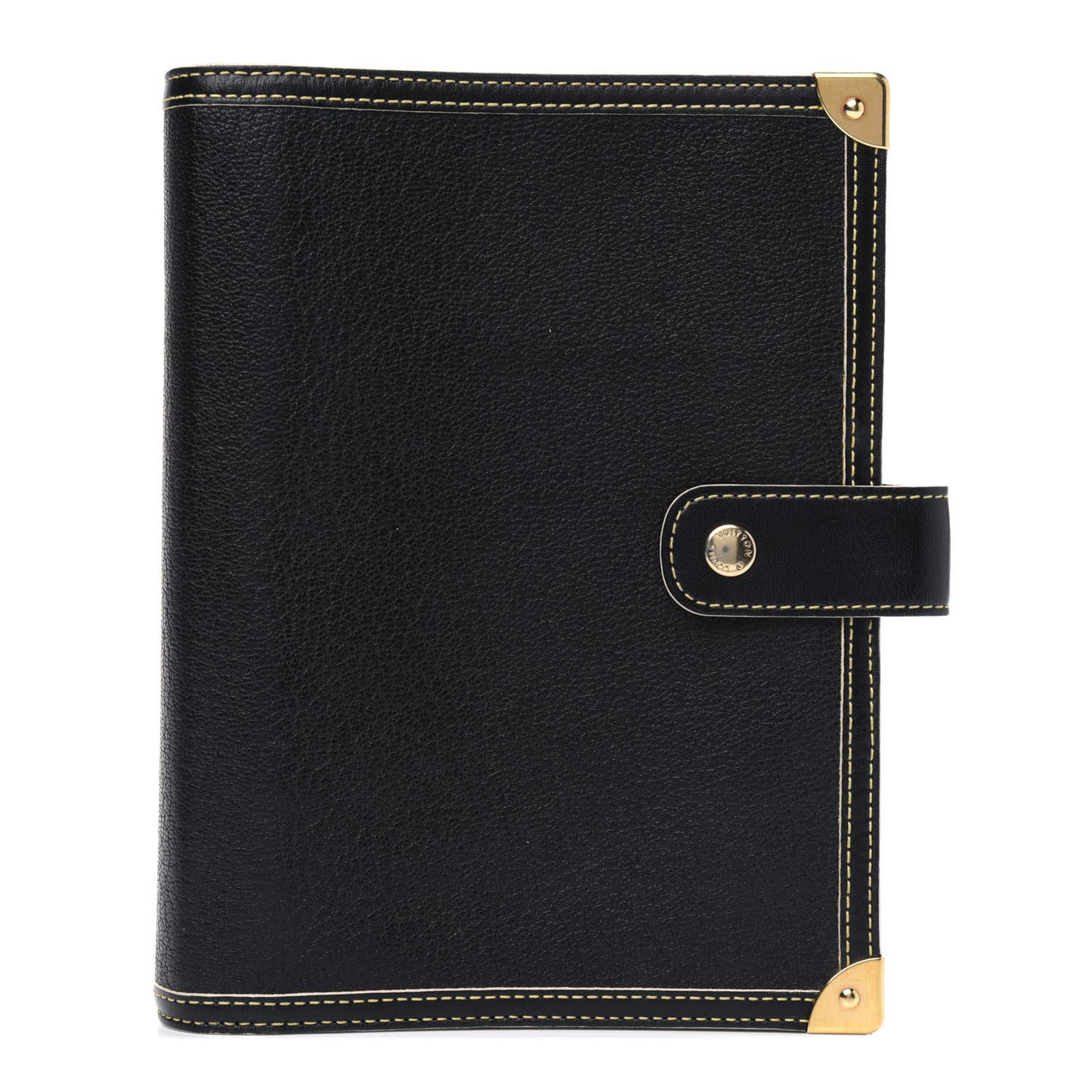 Suhali Medium Ring Agenda Black