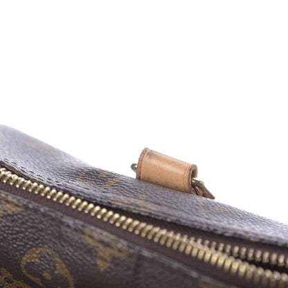 Louis Vuitton Monogram Speedy 30 13 of 18