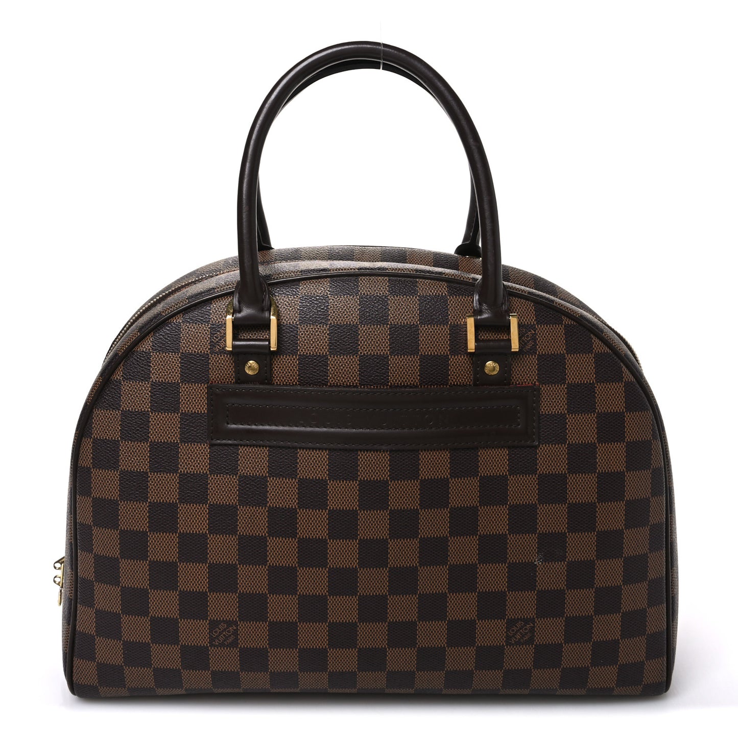 Damier Ebene Nolita
