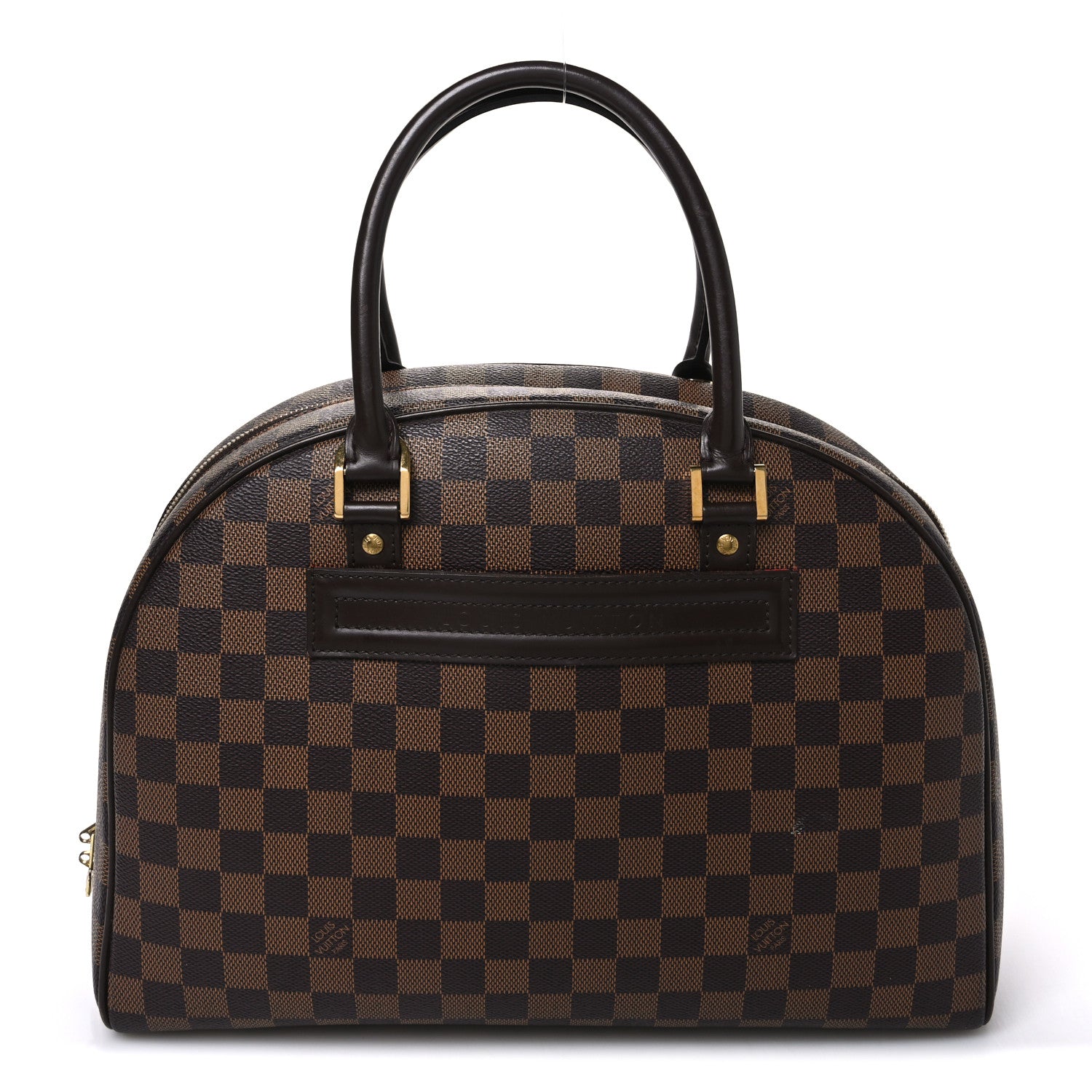 Louis Vuitton Damier Ebene Nolita 1 of 11