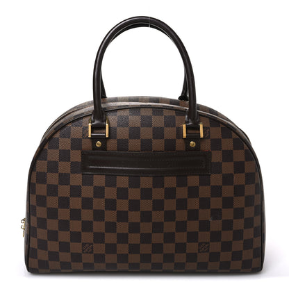 Louis Vuitton Damier Ebene Nolita 1 of 11