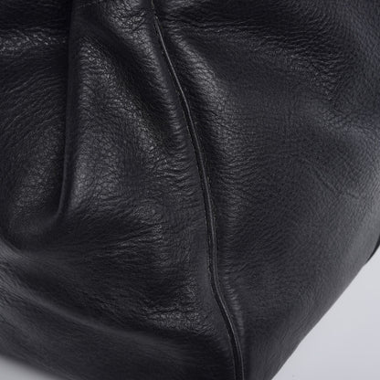 Mulberry Natural Leather Piccadilly Black 19 of 22