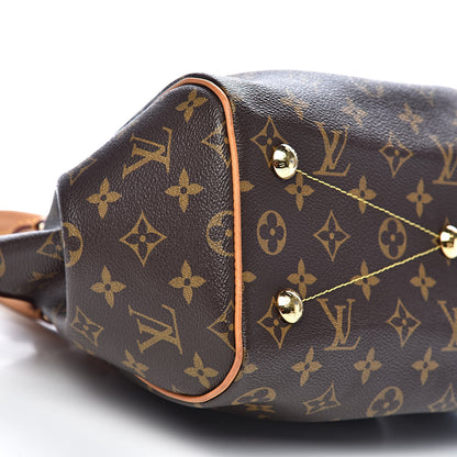 Louis Vuitton Monogram Tivoli PM 11 of 15