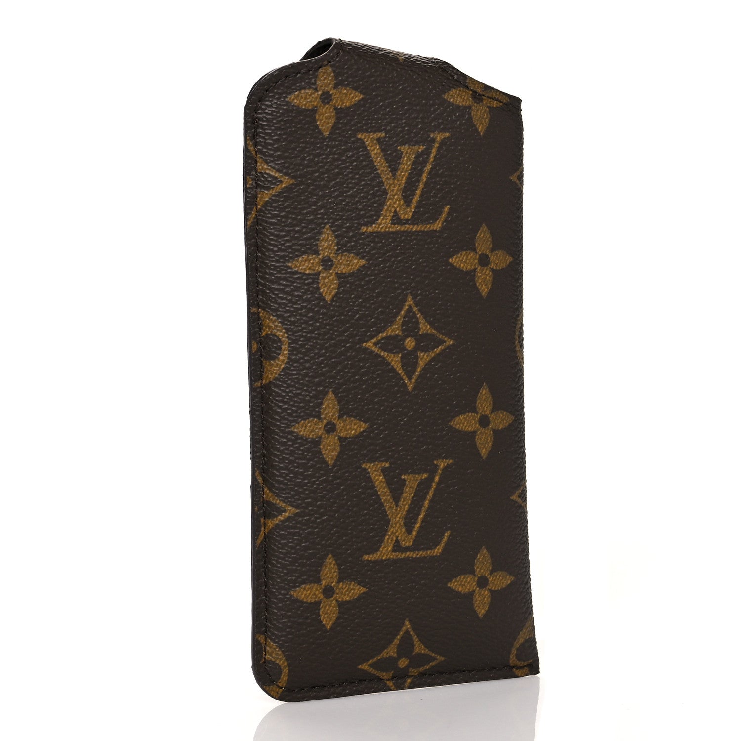Louis Vuitton Monogram Sunglasses Case PM 3 of 8