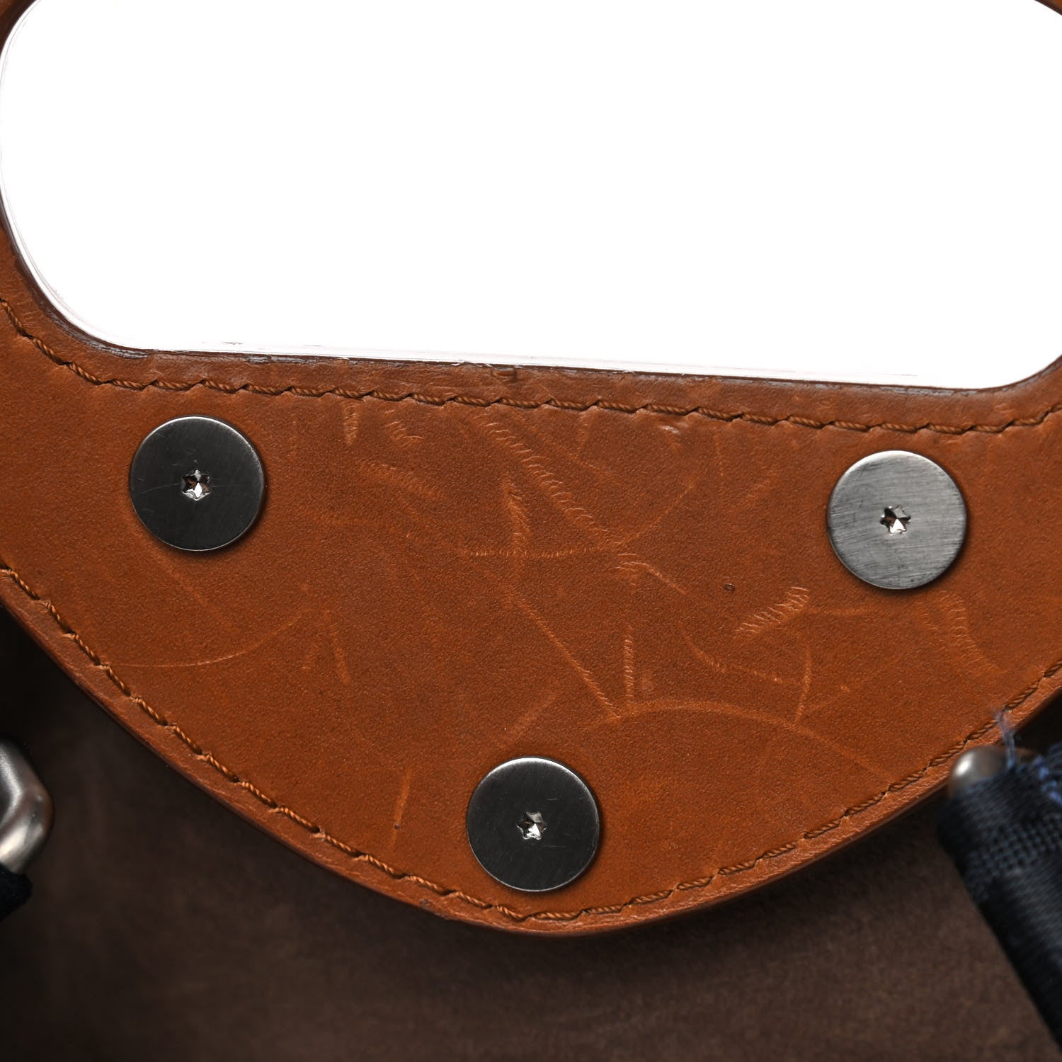 Louis Vuitton Nomade V Serigraph Tote 17 of 26