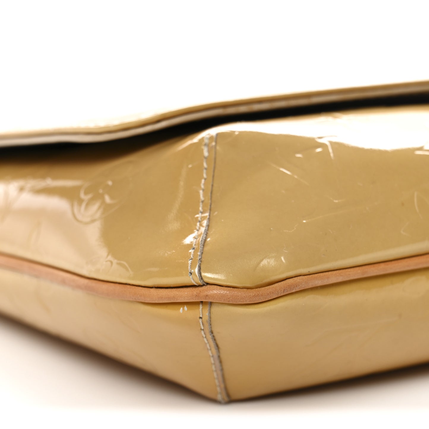 Vernis Thompson Street Beige
