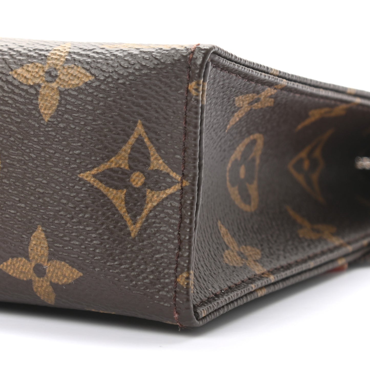 Monogram Toiletry Pouch 19