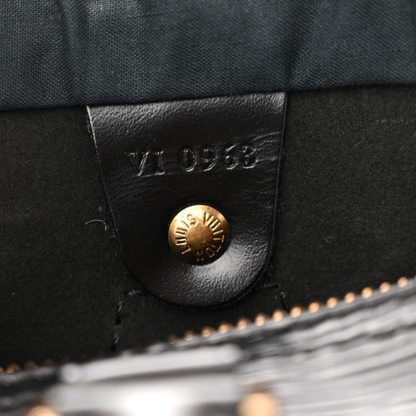 Epi Speedy 25 Black