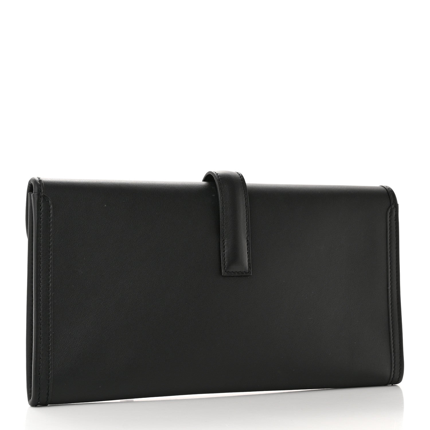 Hermes Swift Jige Elan 29 Clutch Black 3 of 10