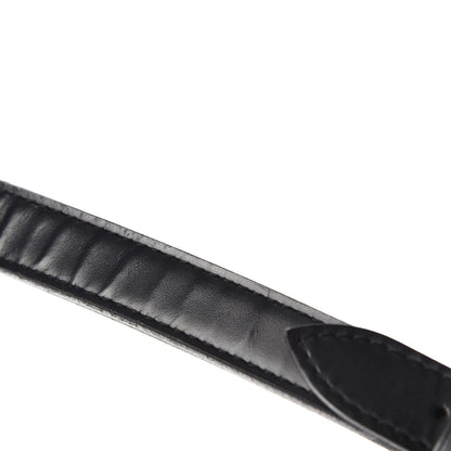 Louis Vuitton Epi Noe Black 10 of 13