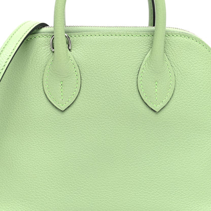 Hermes Evercolor Mini 1923 Bolide Vert Criquet 8 of 11