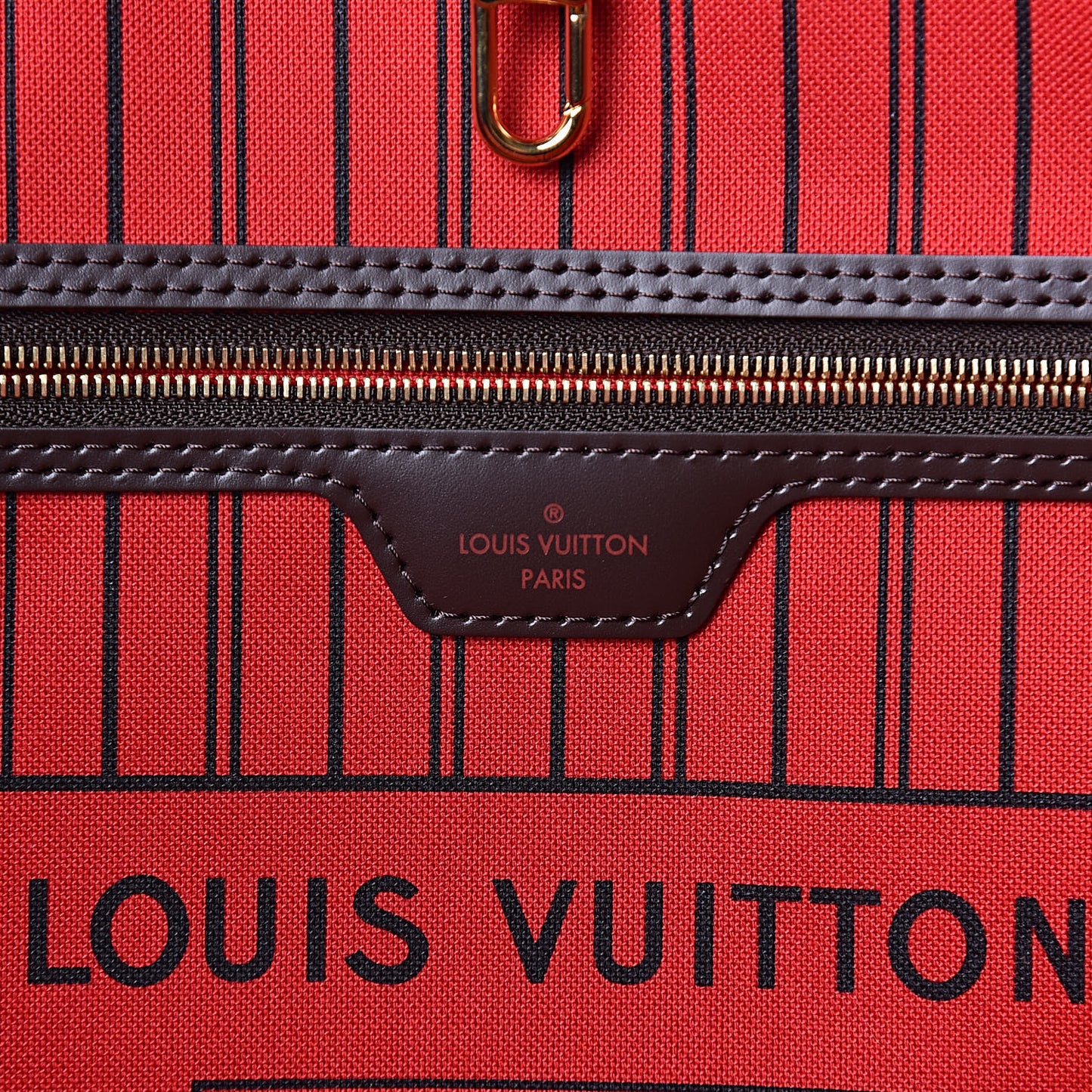 Damier Ebene Neo Neverfull GM