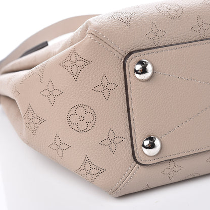 Louis Vuitton Mahina Babylone Chain BB Galet 7 of 8