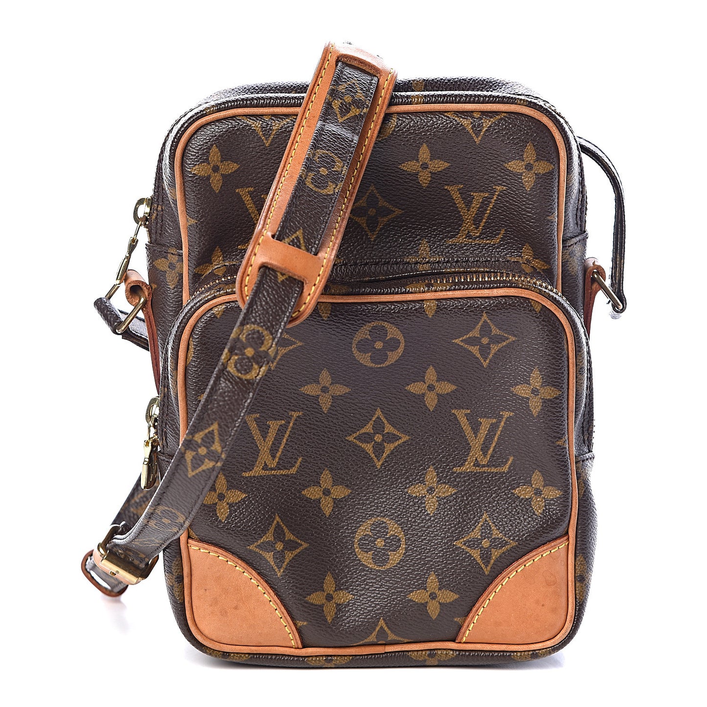 Monogram Amazone