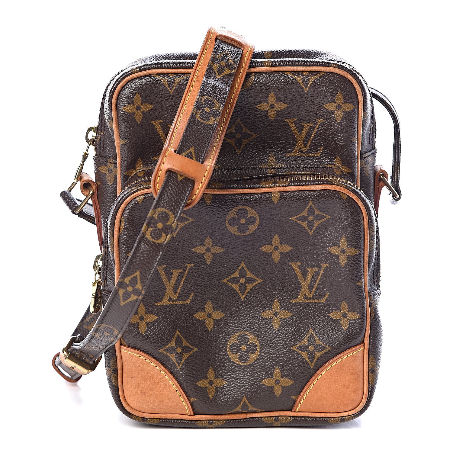 Louis Vuitton Monogram Amazone 1 of 8
