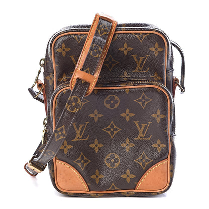 Louis Vuitton Monogram Amazone 1 of 8