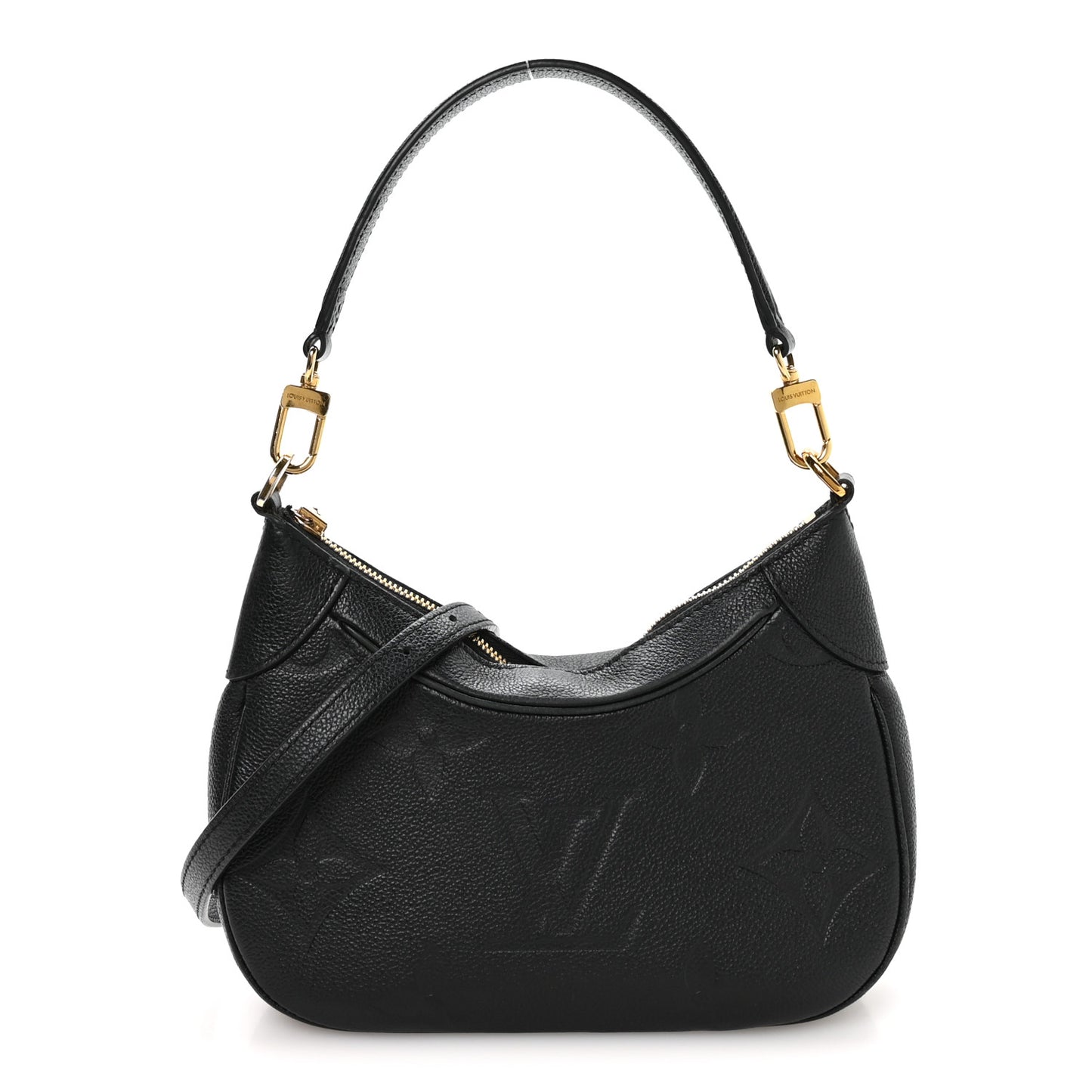 Empreinte Monogram Giant Bagatelle NM Black