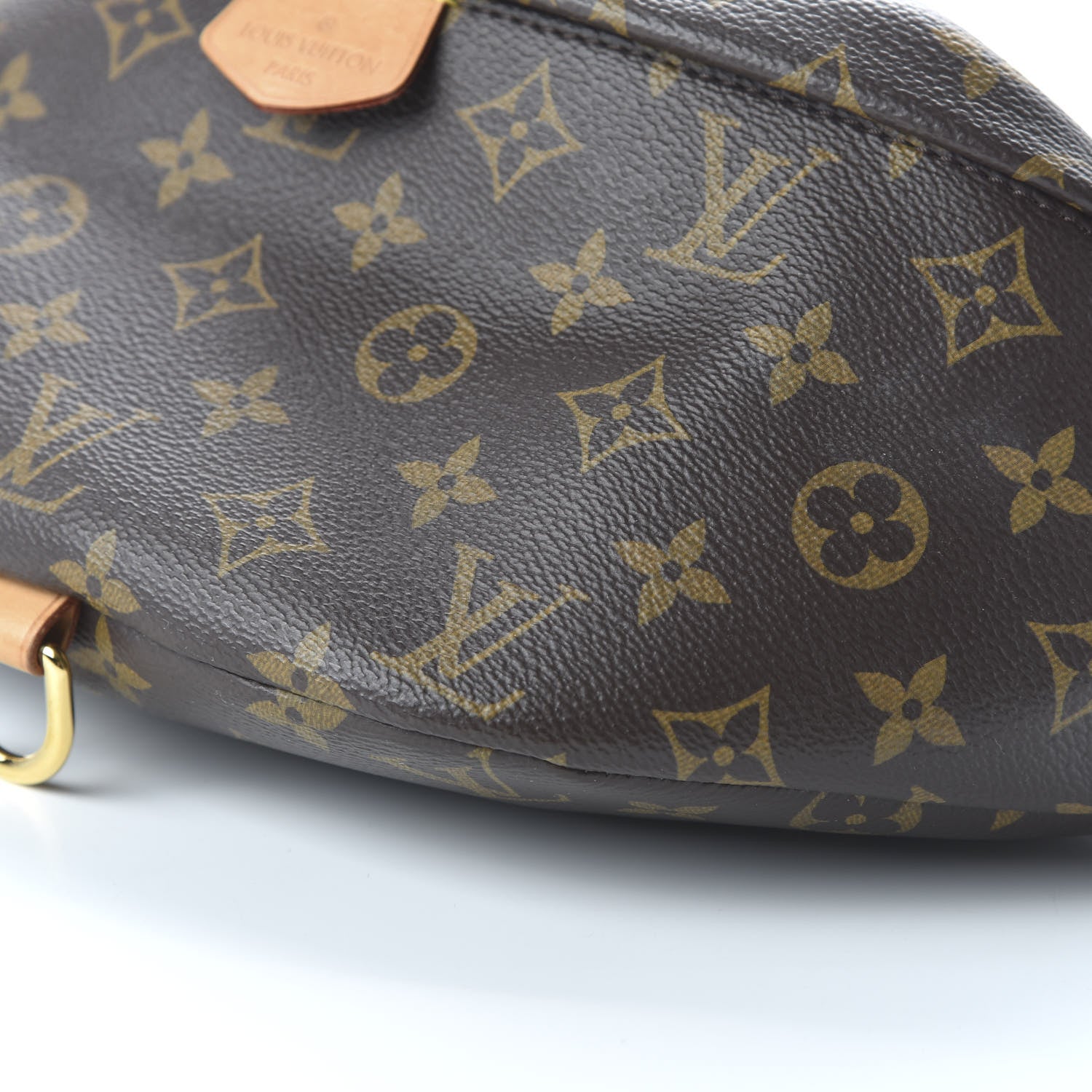Louis Vuitton Monogram Bumbag 7 of 9