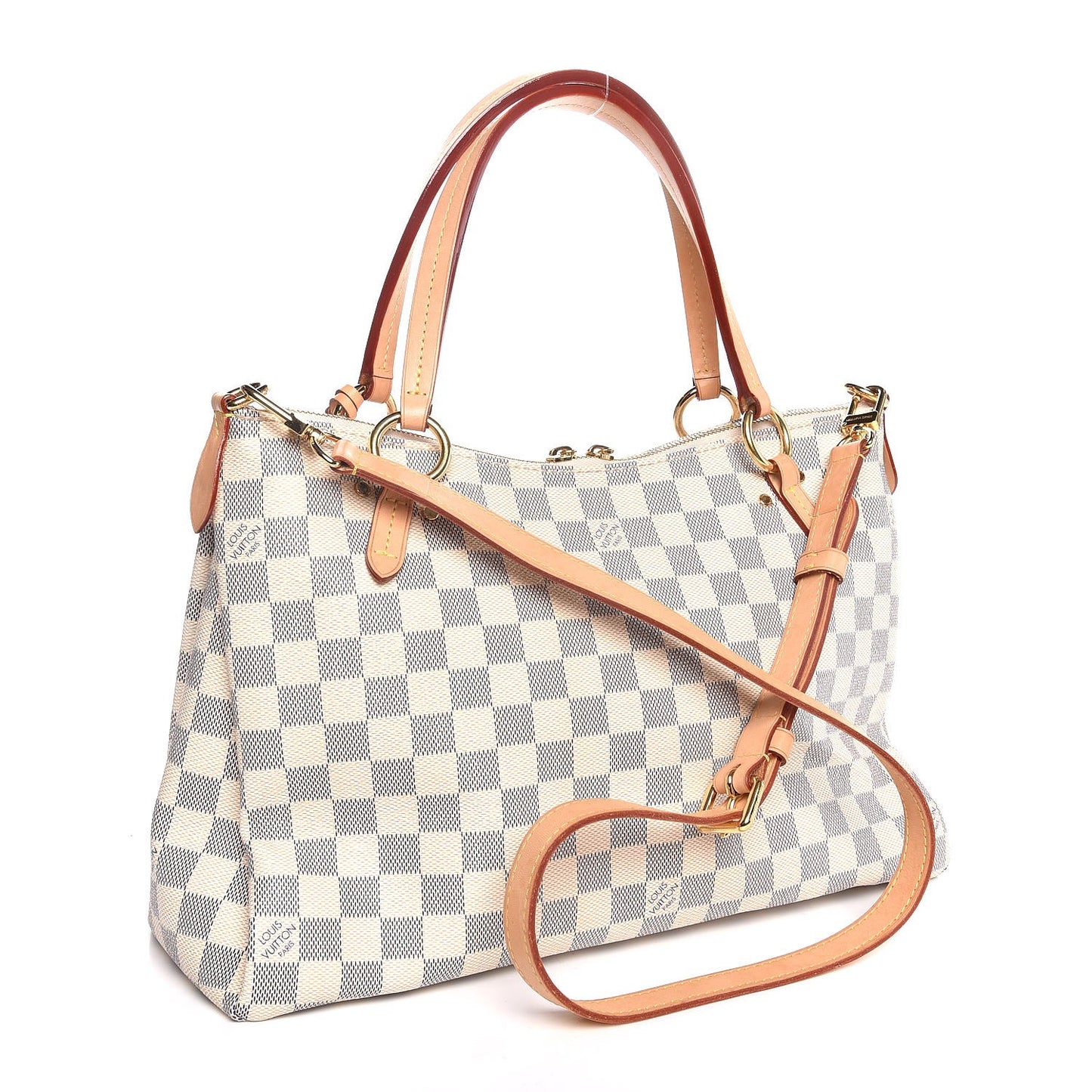 Damier Azur Lymington
