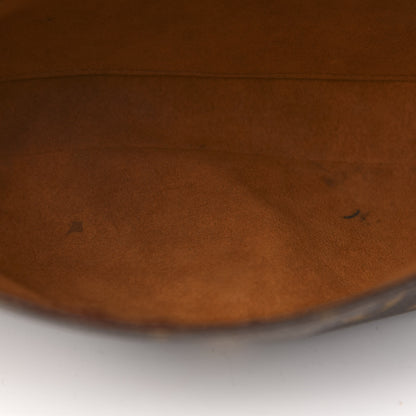 Louis Vuitton Monogram Musette Tango 7 of 12