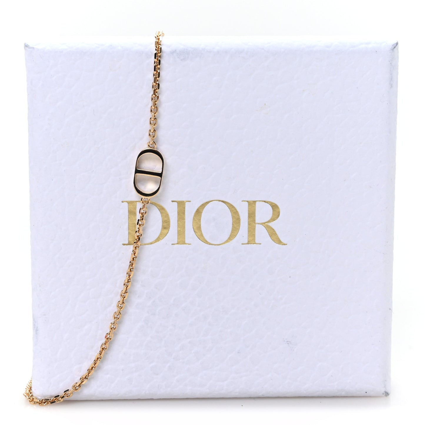 Crystal Star Charms Bracelet Gold