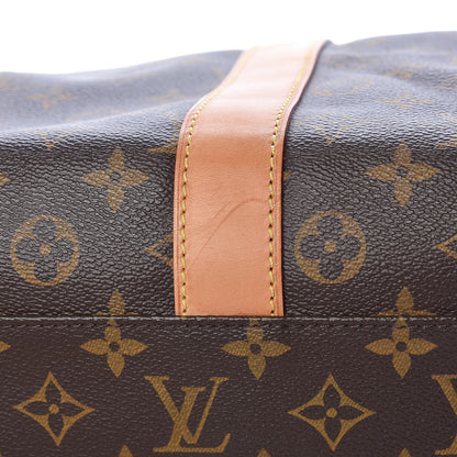 Louis Vuitton Monogram Carryall 11 of 17