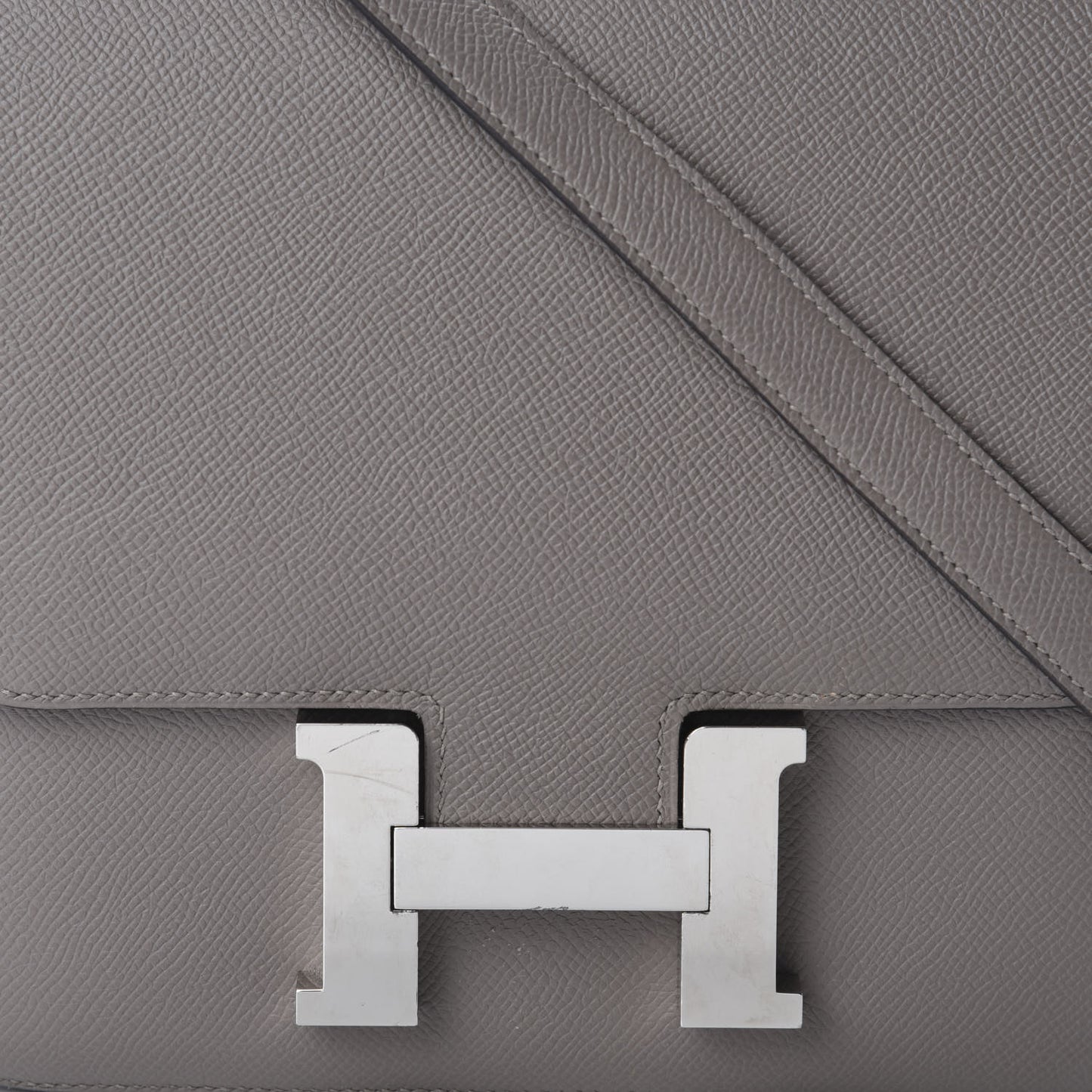 Epsom Constance 24 Gris Asphalte