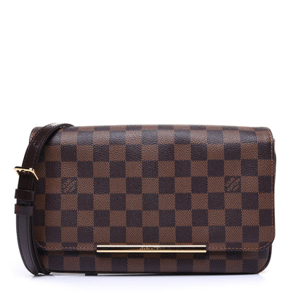 Louis Vuitton Damier Ebene Hoxton PM 1 of 10