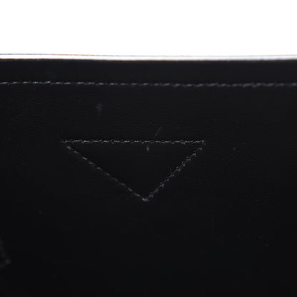 Prada Saffiano Cuir Small Double Bag Marmo 12 of 18