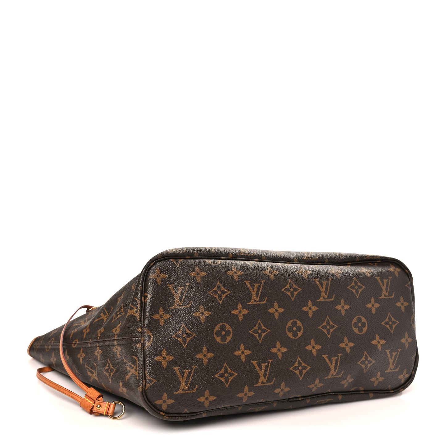 Monogram Neo Neverfull MM Pivoine